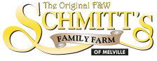F&W Schmitt Family Farm - Melville, Long Island NY