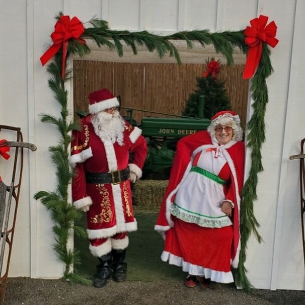 finks farm wading river