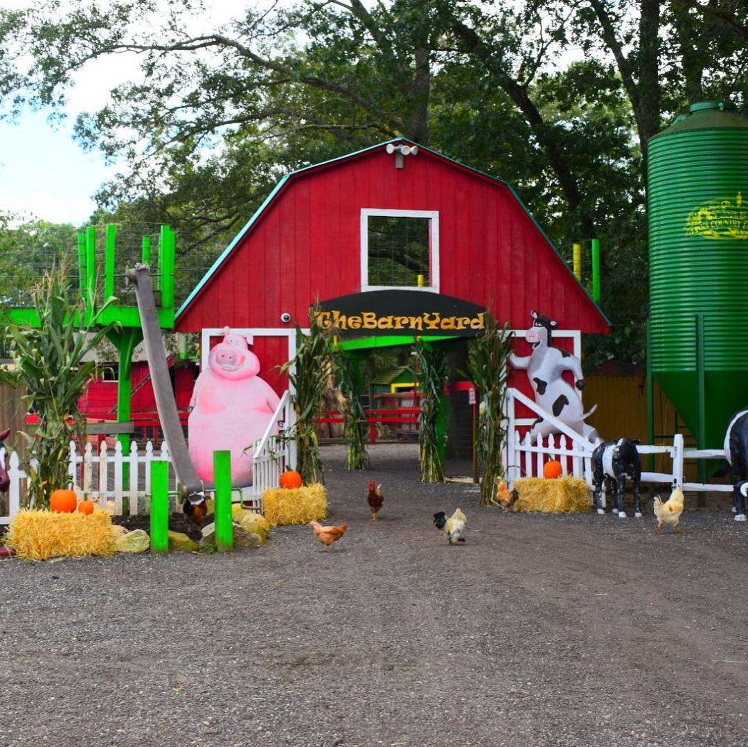 finks farm