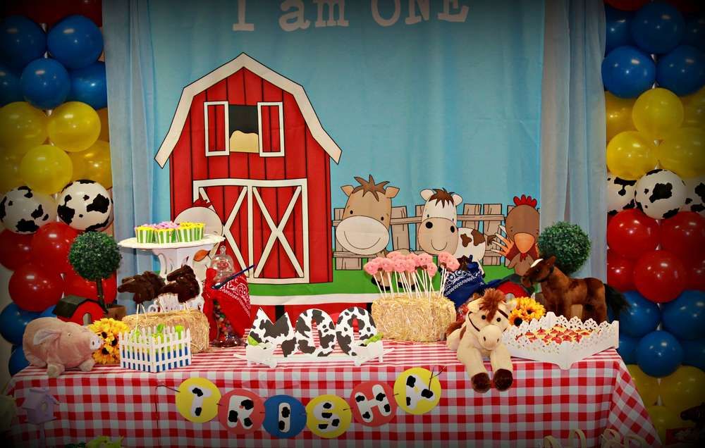 theme birthday